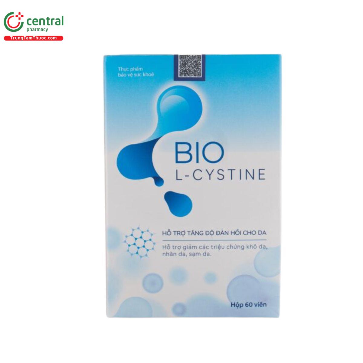 bio l cystine 3 C1212