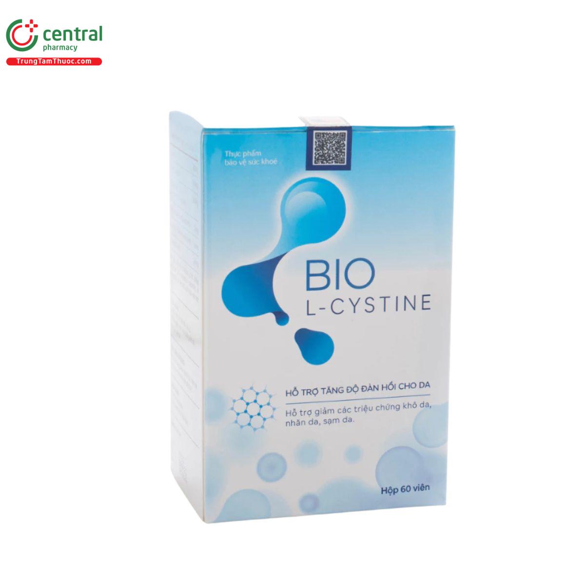 bio l cystine 4 N5418