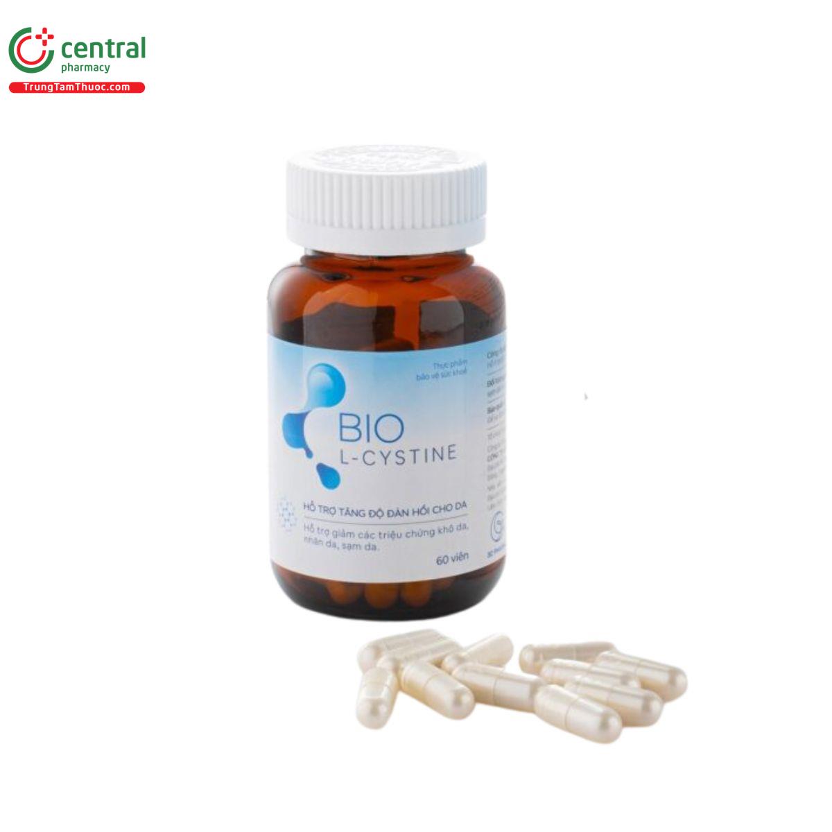 bio l cystine 5 H2762