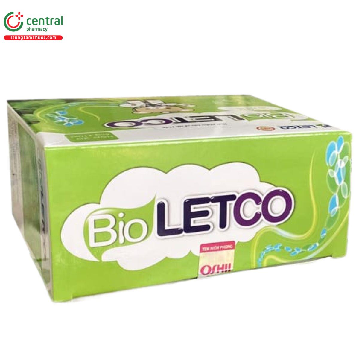 bio letco 3 L4551 bio letco 3 L4551