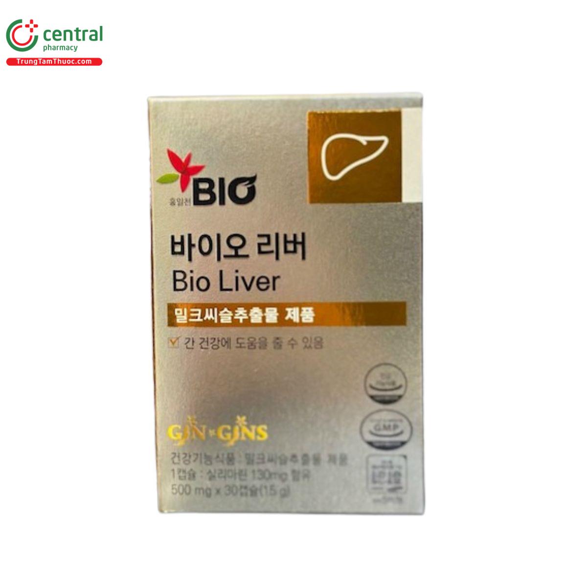 bio liver 10 J4368