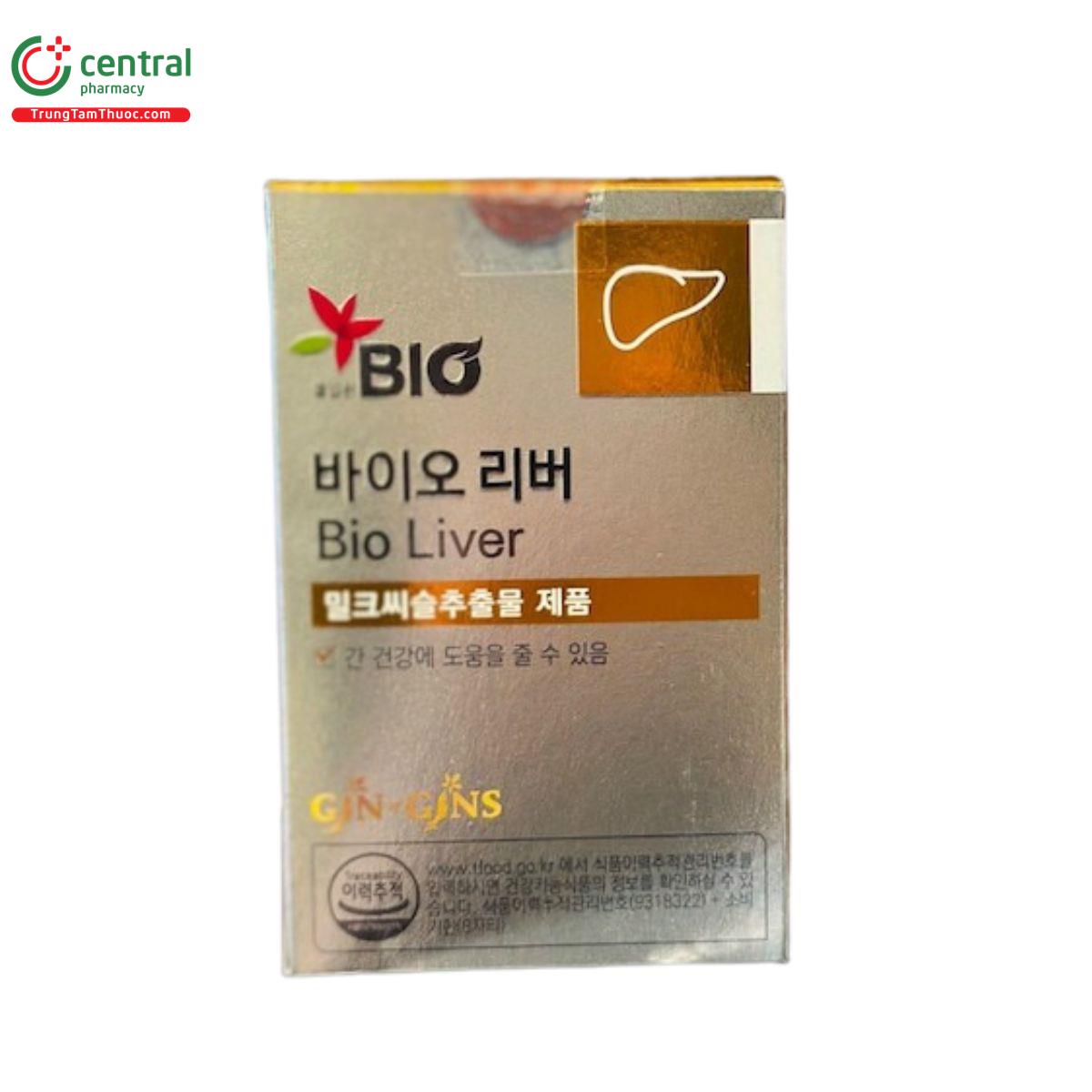 bio liver 11 N5756