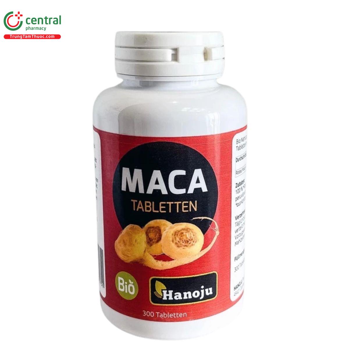 bio maca tabletten hanoju 3 A0828