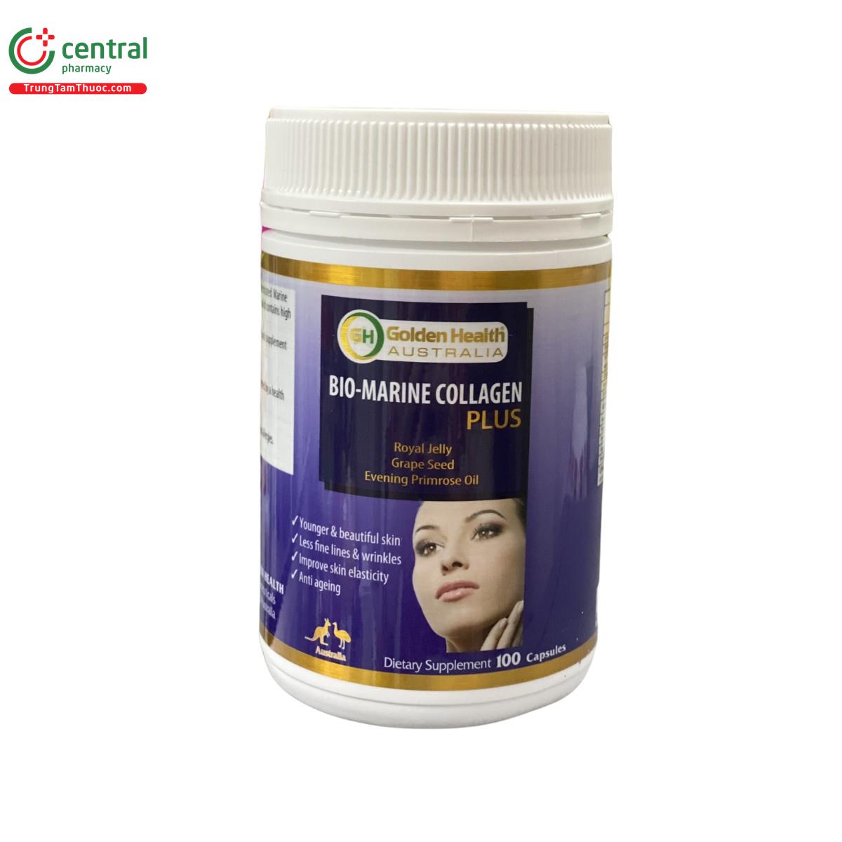 bio marine collagen plus 2 A0017