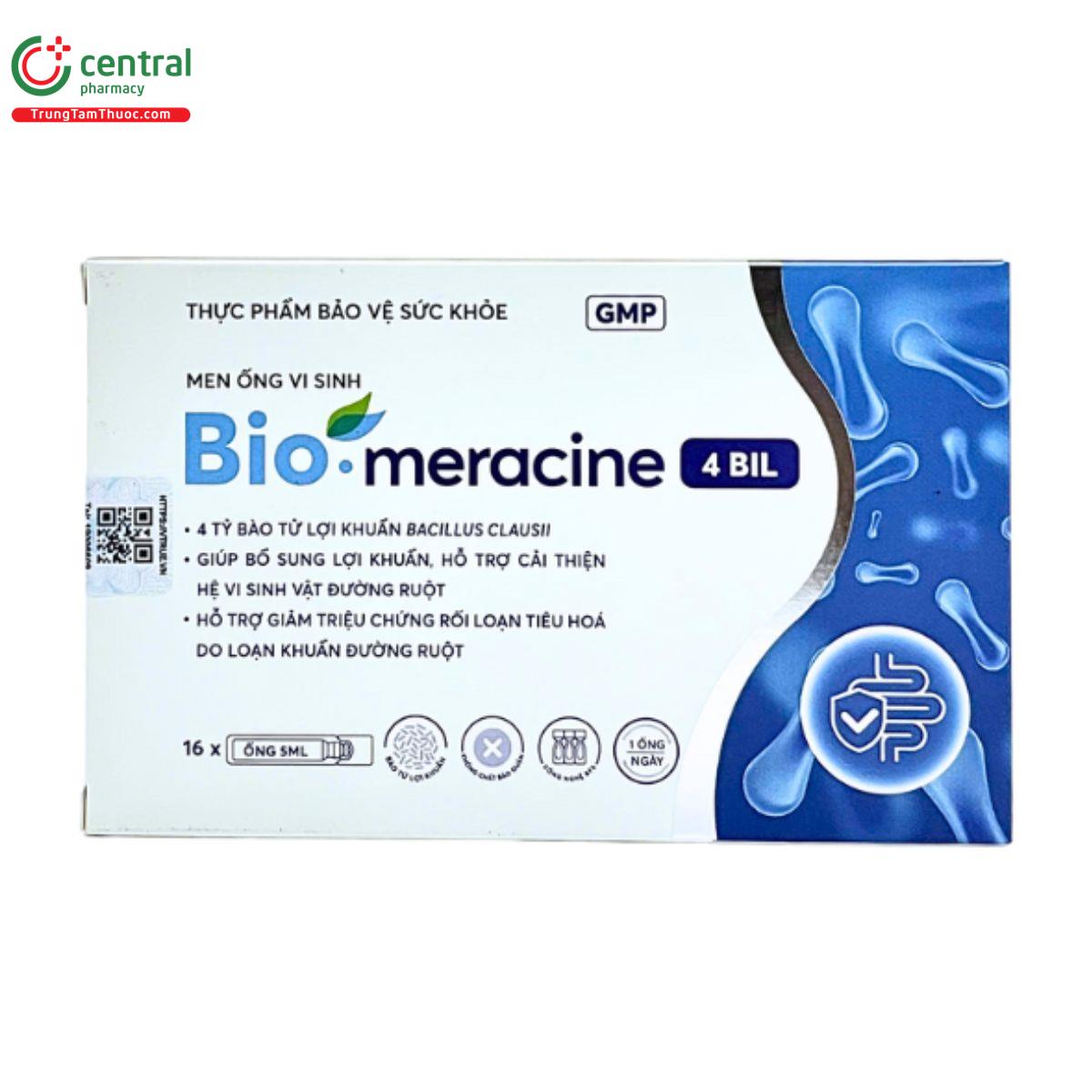 bio meracine 4 bil 1 I3263 bio meracine 4 bil 1 I3263