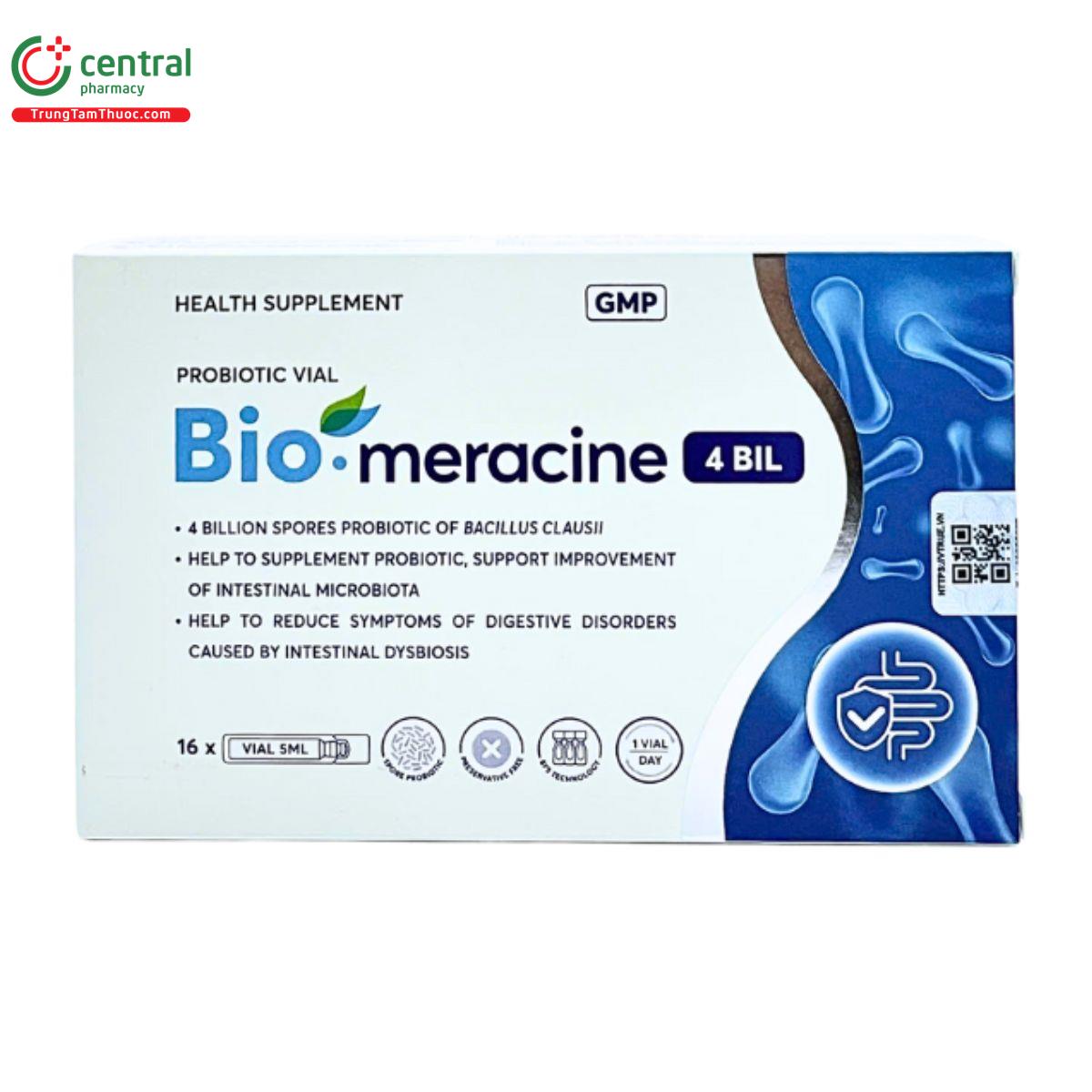 bio meracine 4 bil 2 O6800 bio meracine 4 bil 2 O6800