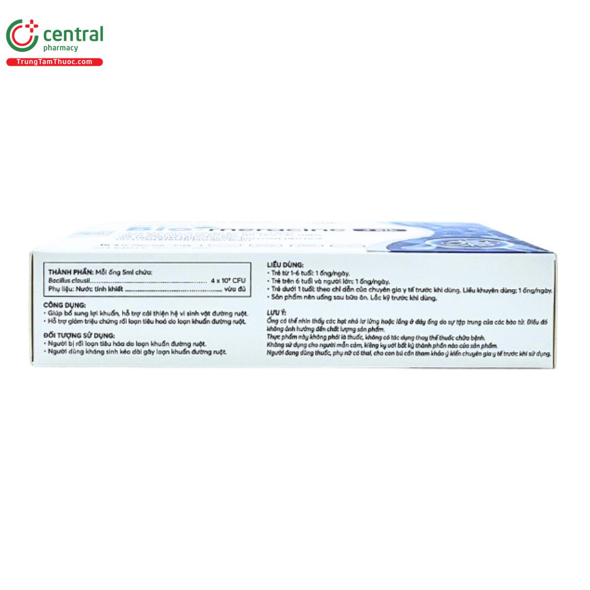 bio meracine 4 bil 3 H3251 bio meracine 4 bil 3 H3251