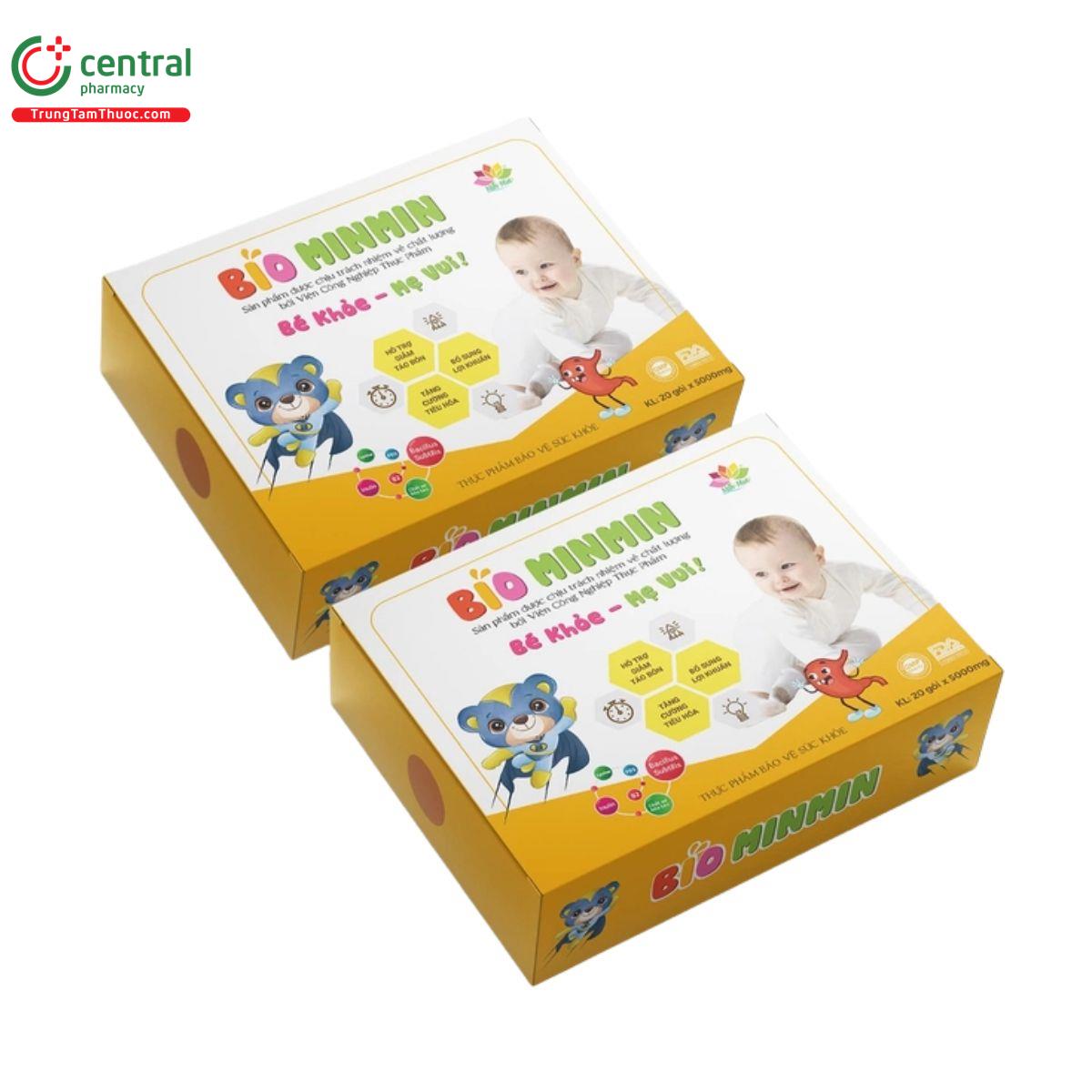 bio min min 3 B0161 bio min min 3 B0161