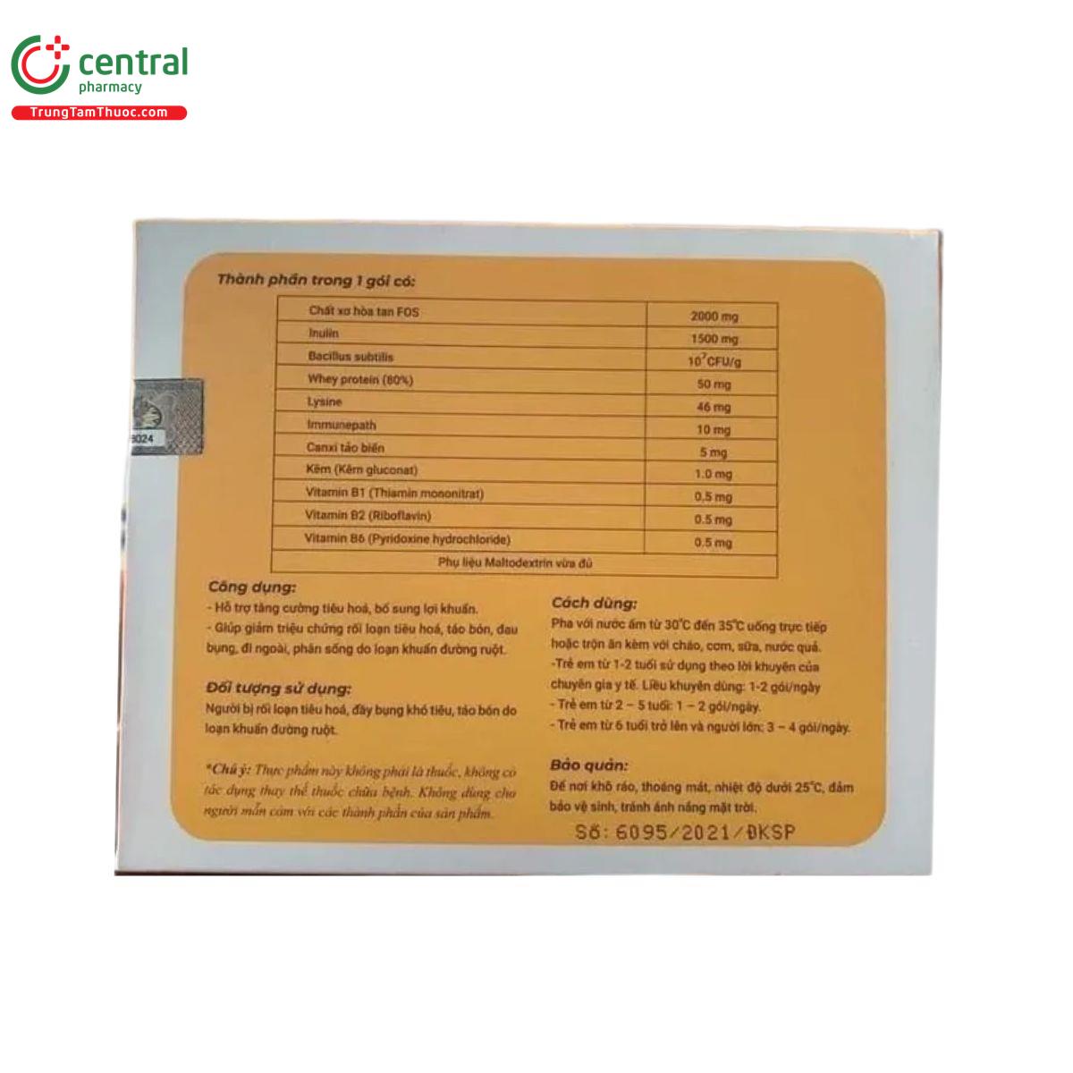 bio min min 5 G2720 bio min min 5 G2720