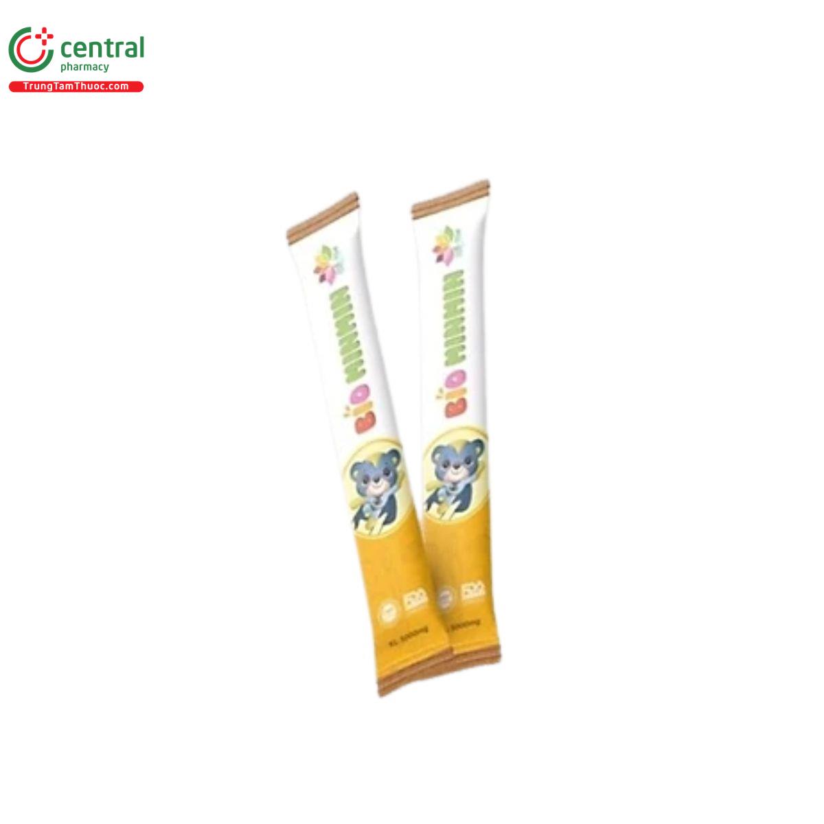 bio min min 6 F2743 bio min min 6 F2743