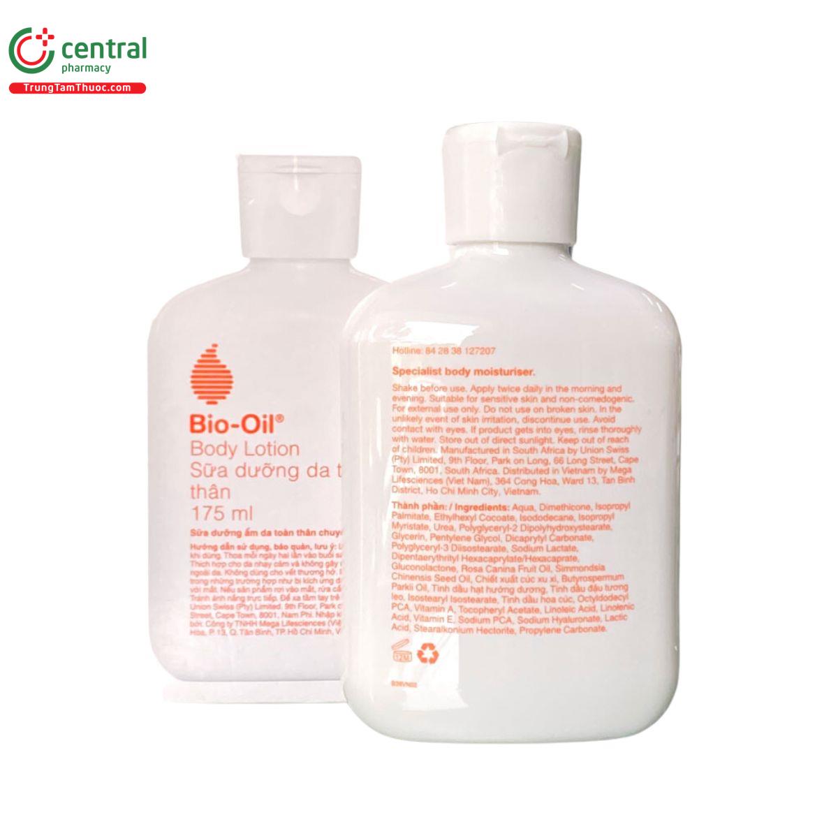 bio oil body lotion 2 N5745