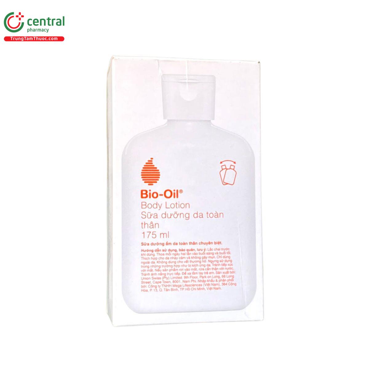 bio oil body lotion 3 G2624