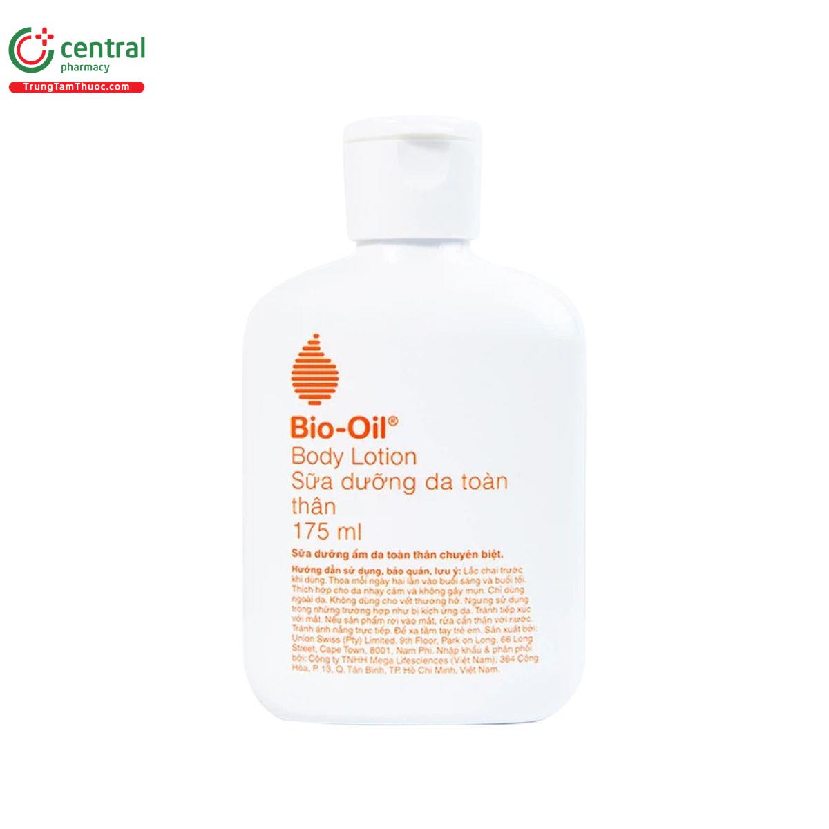 bio oil body lotion 6 A0175