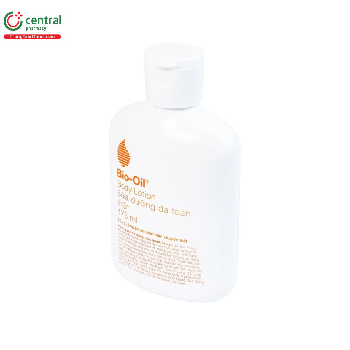 bio oil body lotion 7 J3472