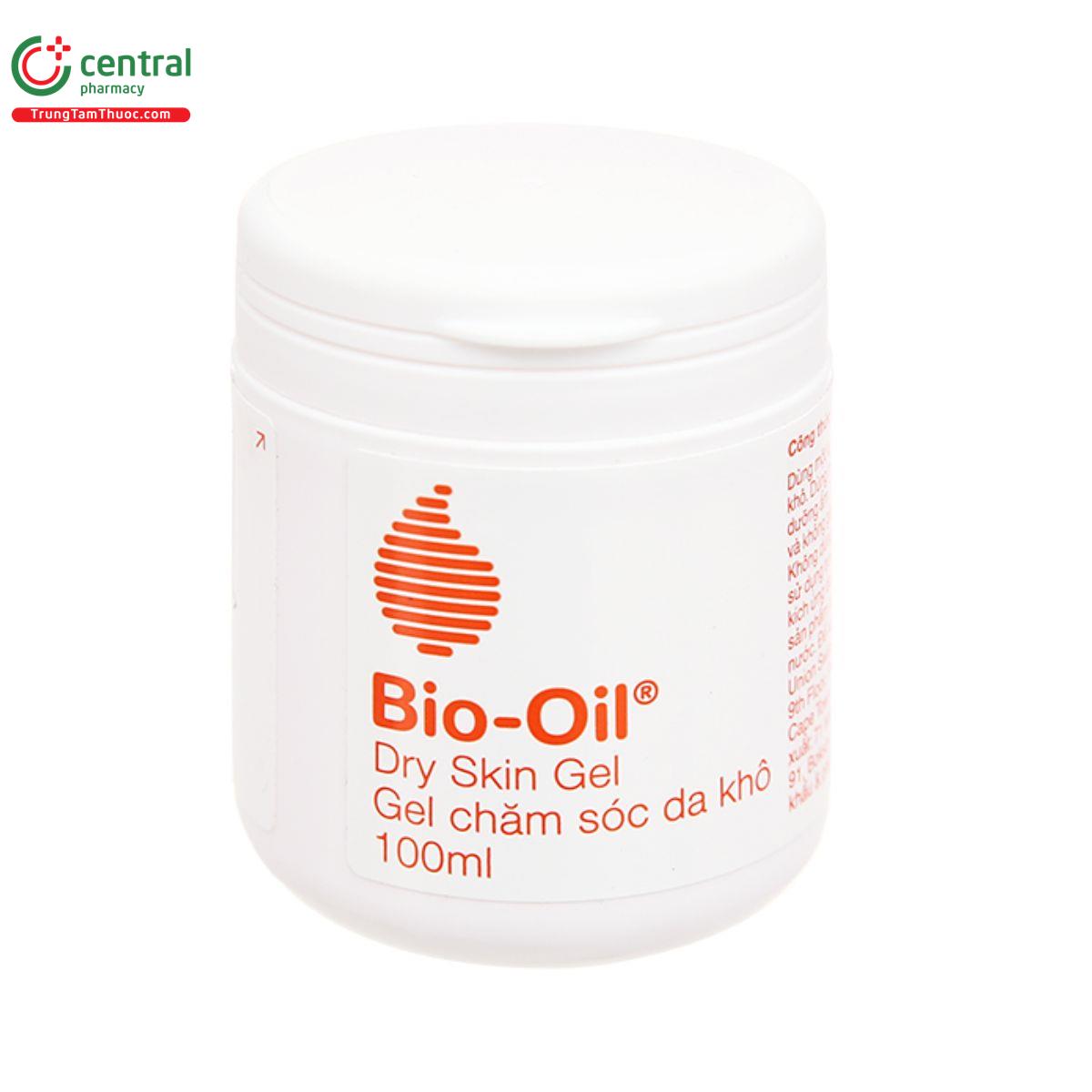 bio oil dry skin gel 100ml 1 I3157