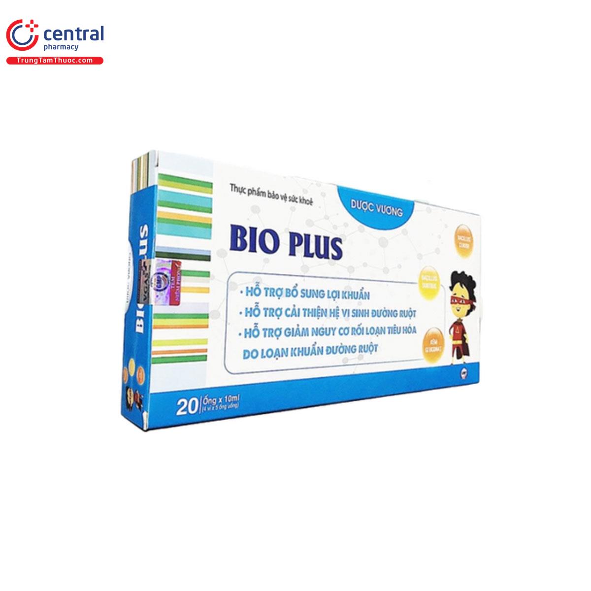 Bio Plus