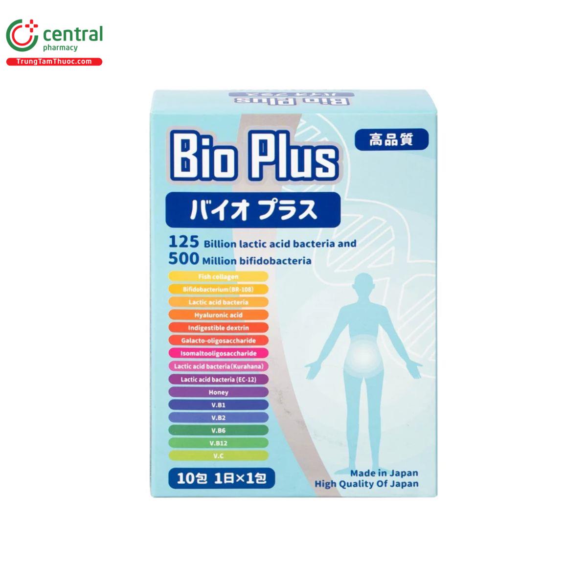 bio plus kenko 3 T8152