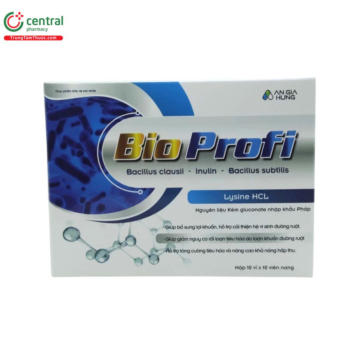 bio profi 1 M5034