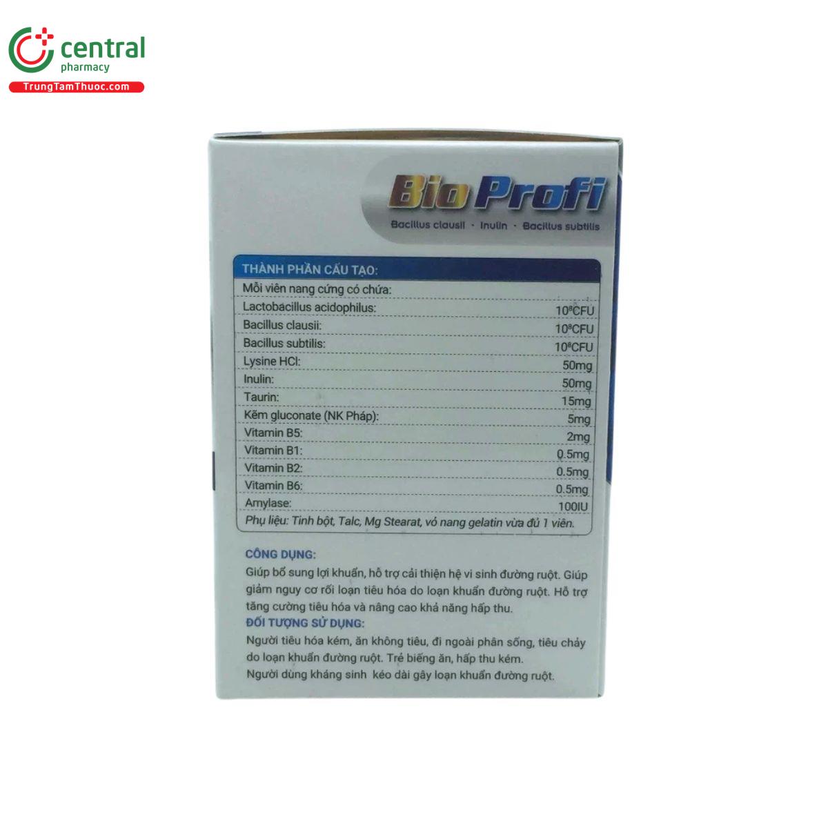 bio profi 2 L4056