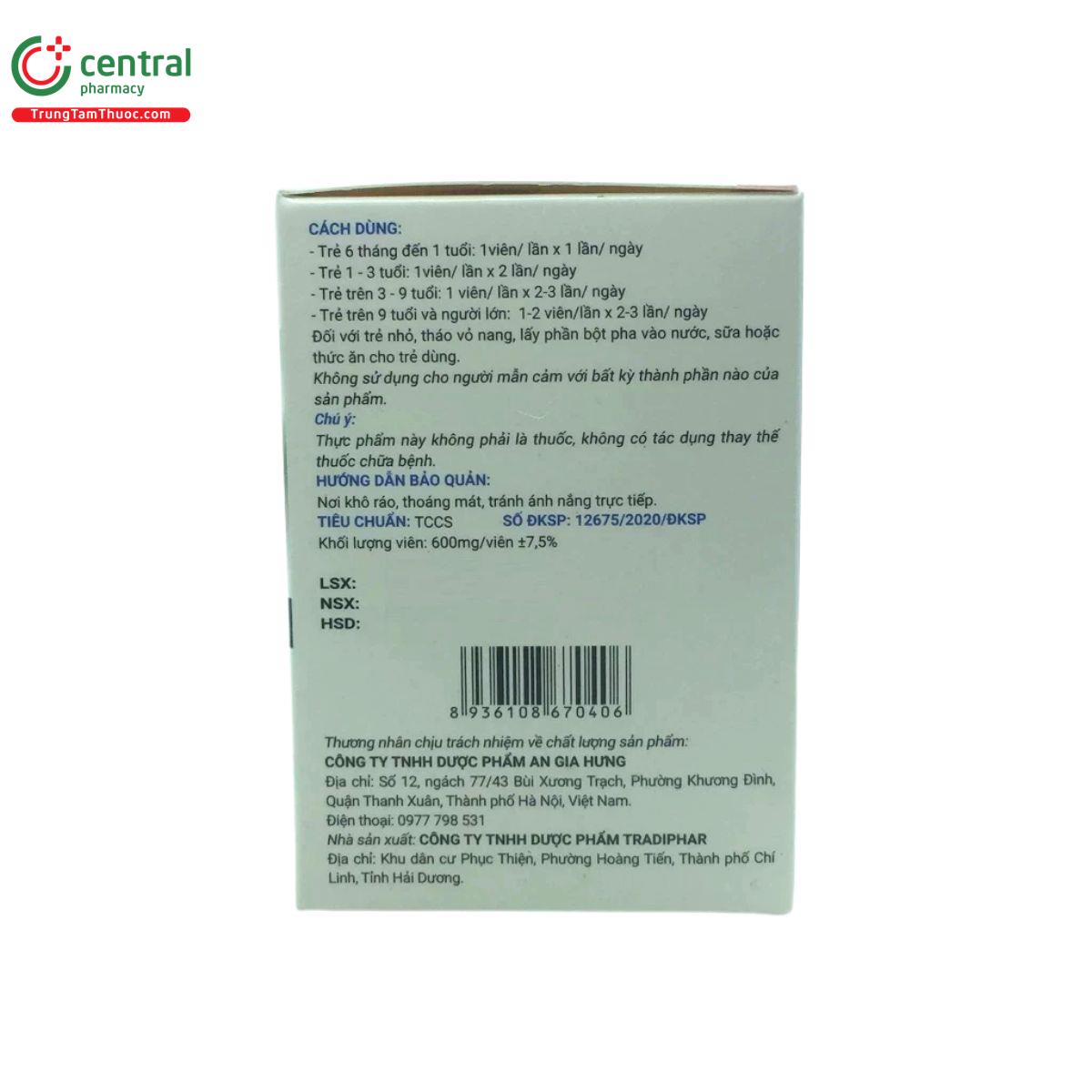 bio profi 3 S7683