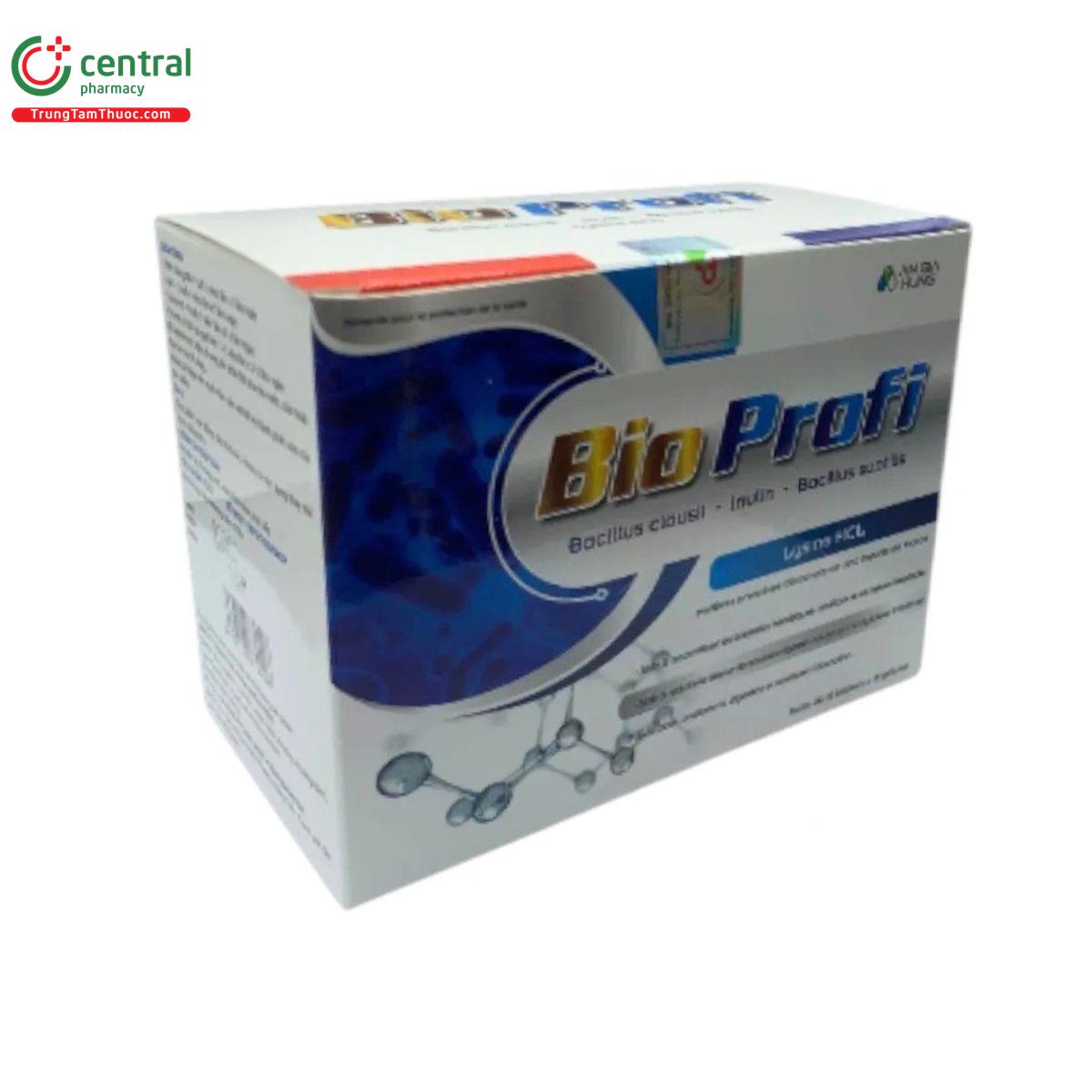 bio profi 4 D1321