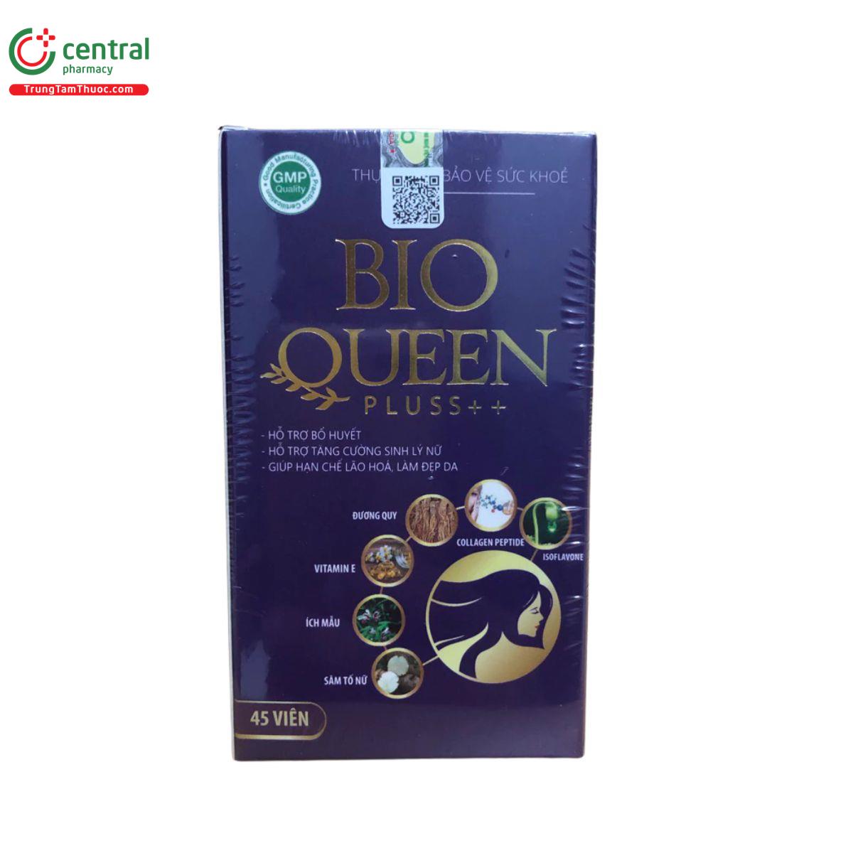 bio queen pluss 2 N5605 bio queen pluss 2 N5605