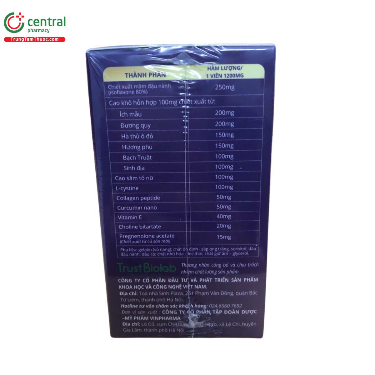 bio queen pluss 4 H3045 bio queen pluss 4 H3045