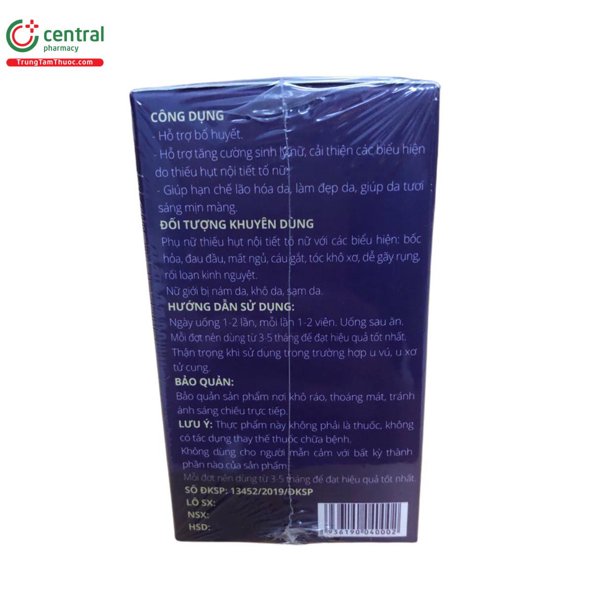 bio queen pluss 5 A0318 bio queen pluss 5 A0318