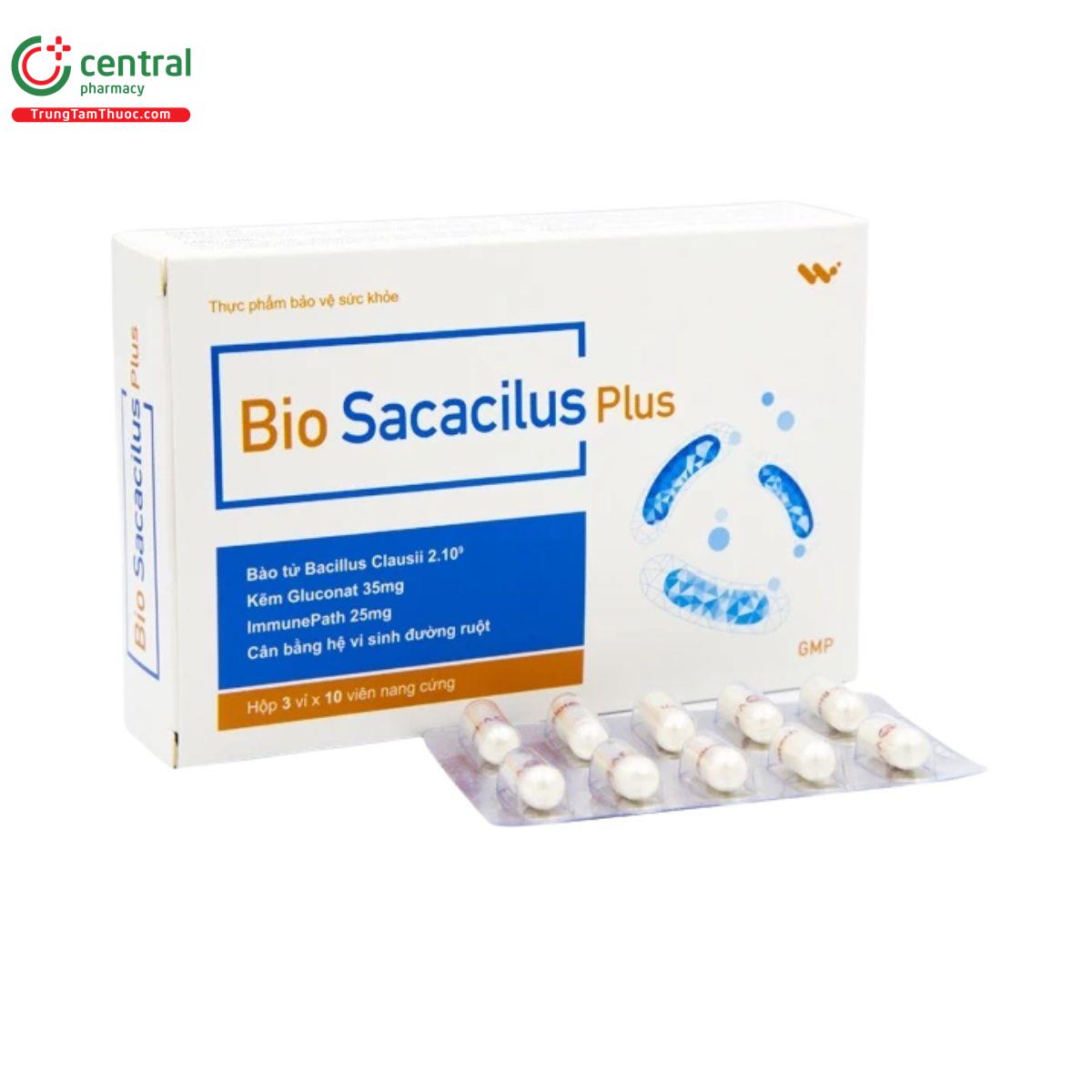 bio sacacilus plus 2 A0102