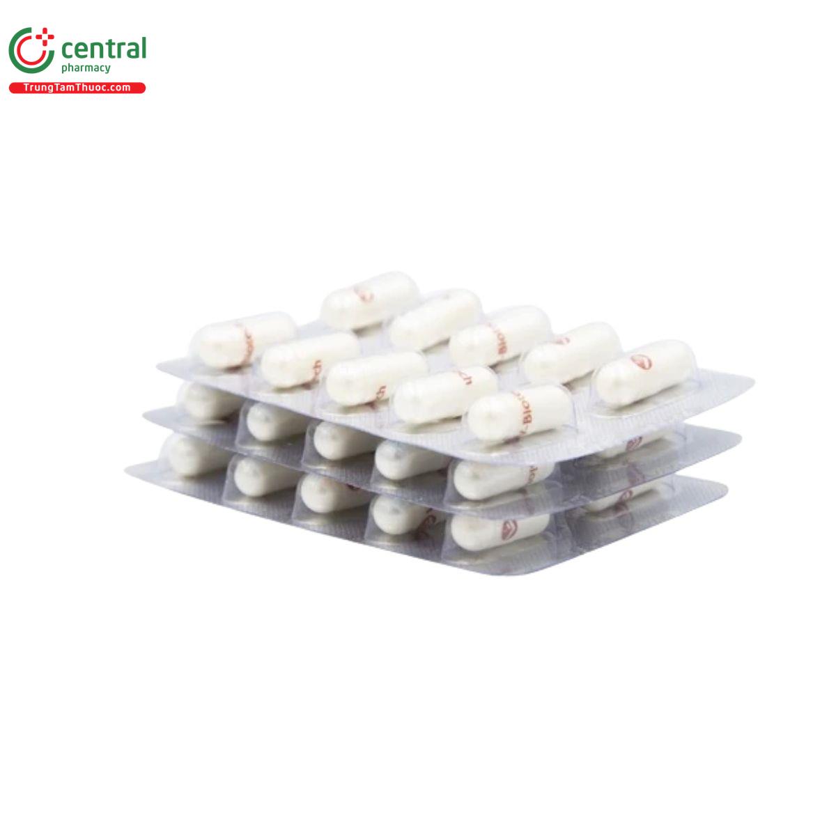 bio sacacilus plus 7 J3081