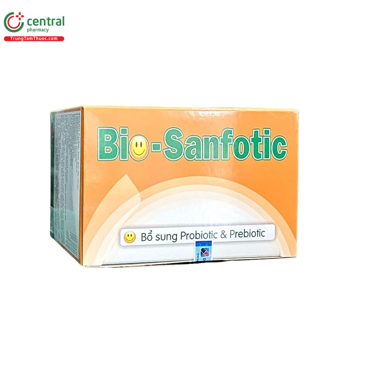 bio sanfotic 6 O5438