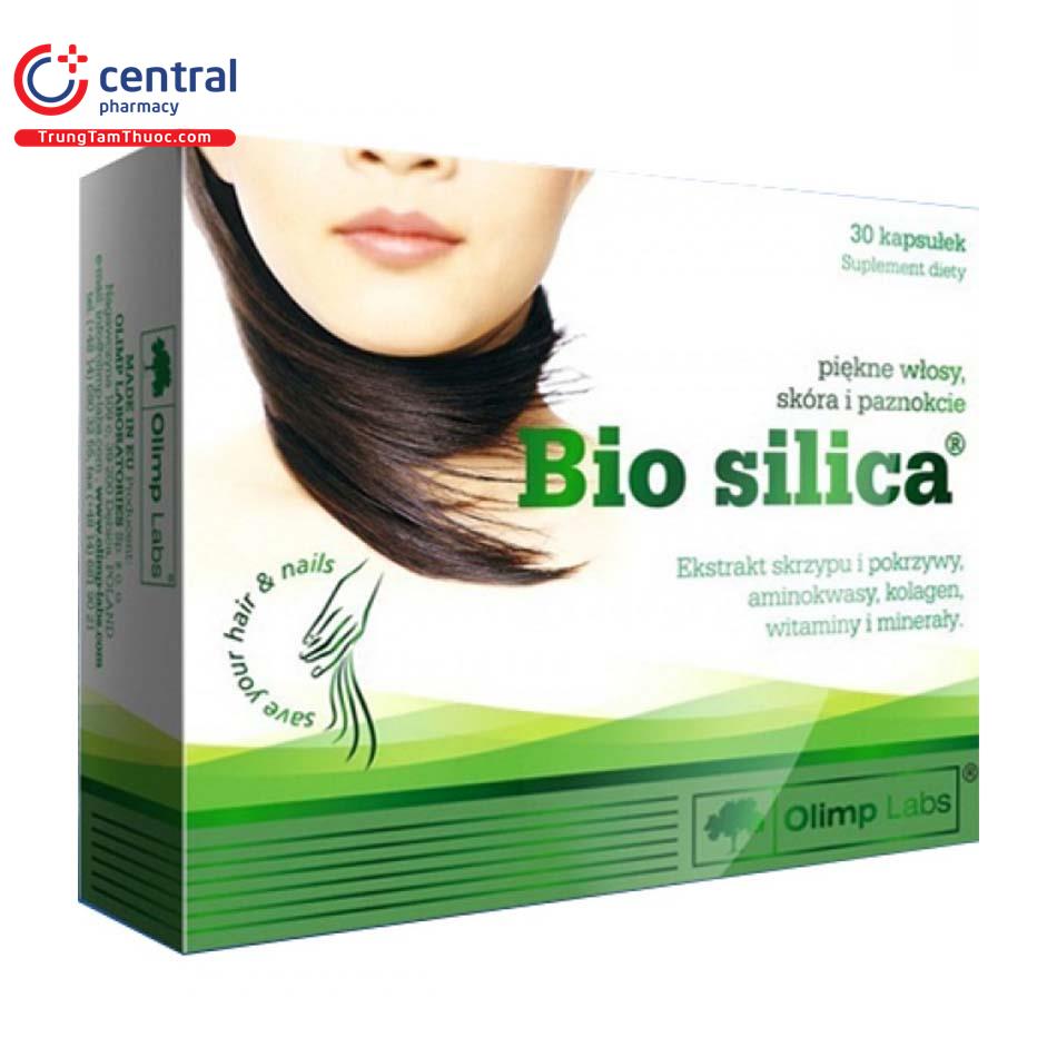 bio silica 1 O5571