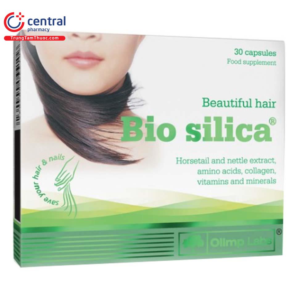 bio silica 4 S7076