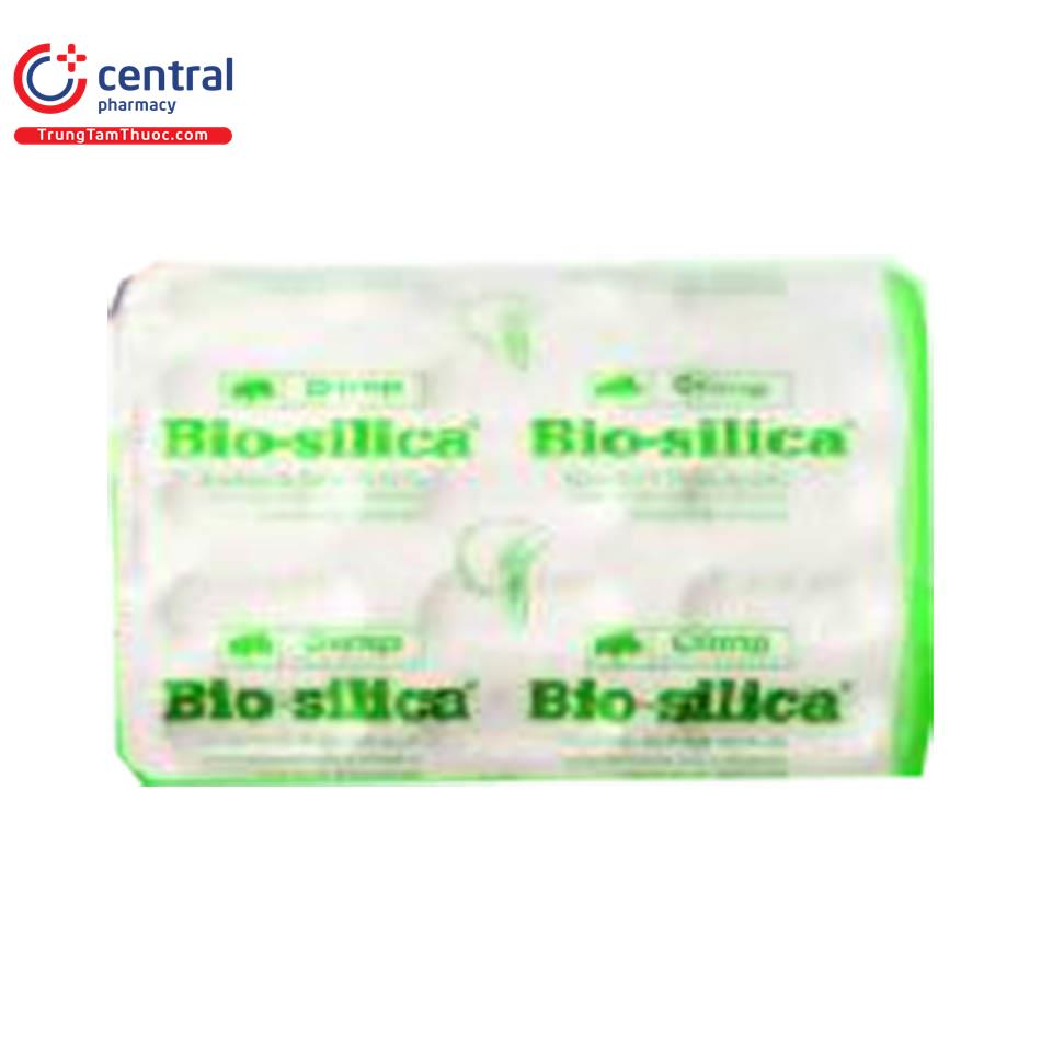 bio silica 9 J3551