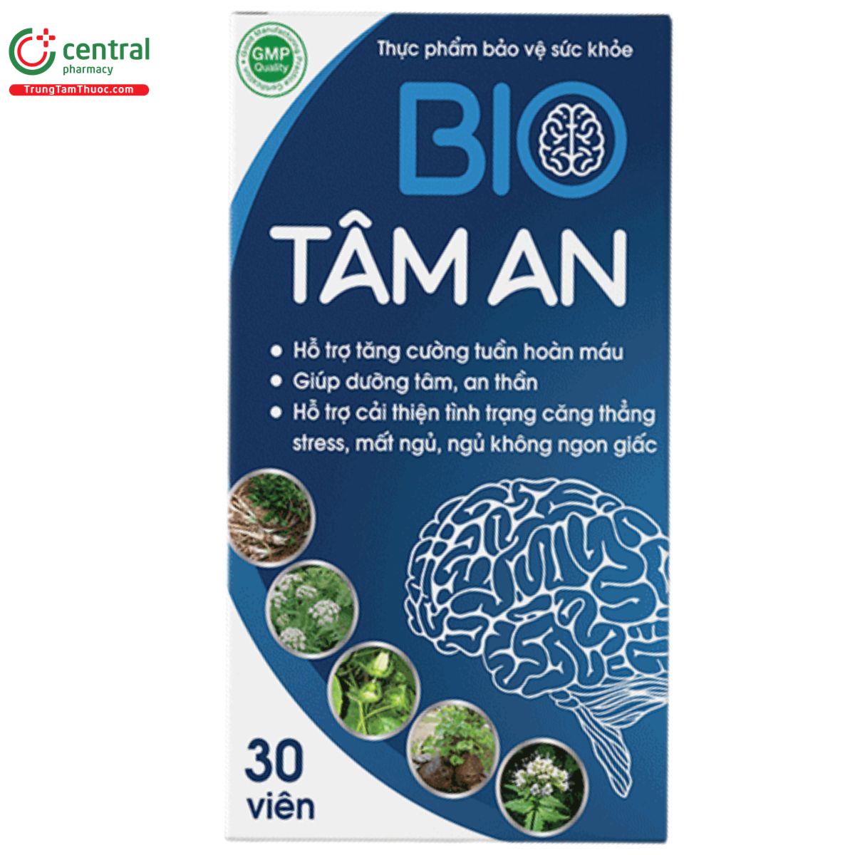 bio tam an 2 U8627