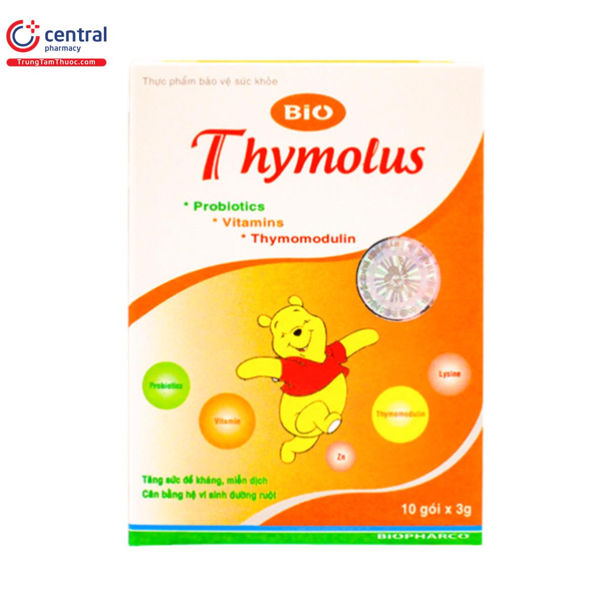 bio thymolus 2 C0111