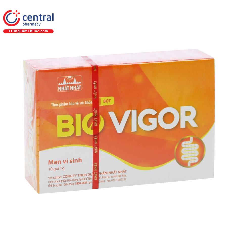 bio vigor 1 J3543