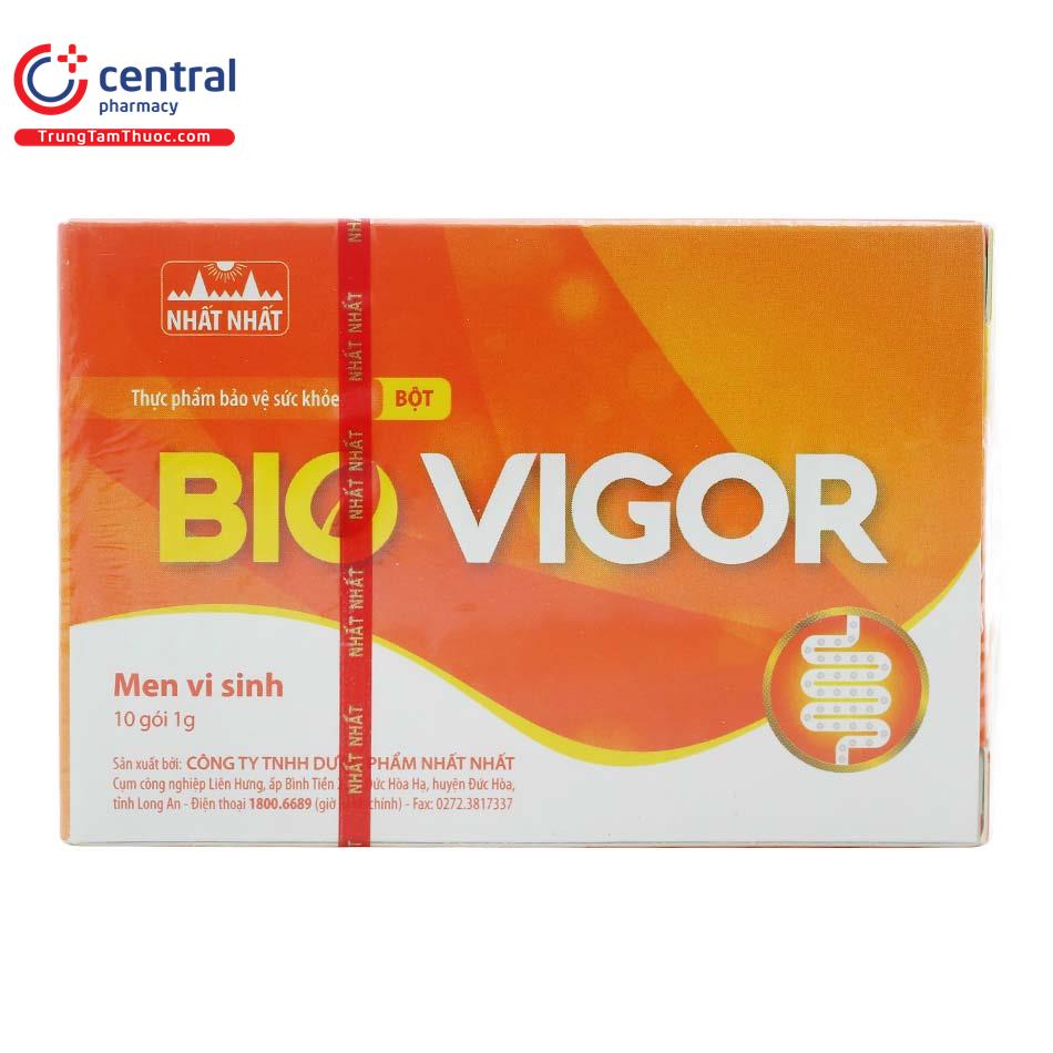 bio vigor 2 C1422