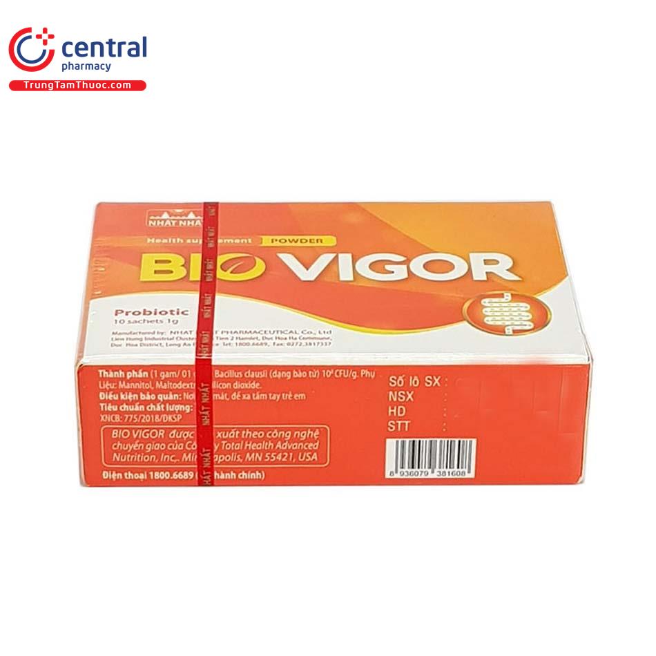 bio vigor 5 D1103