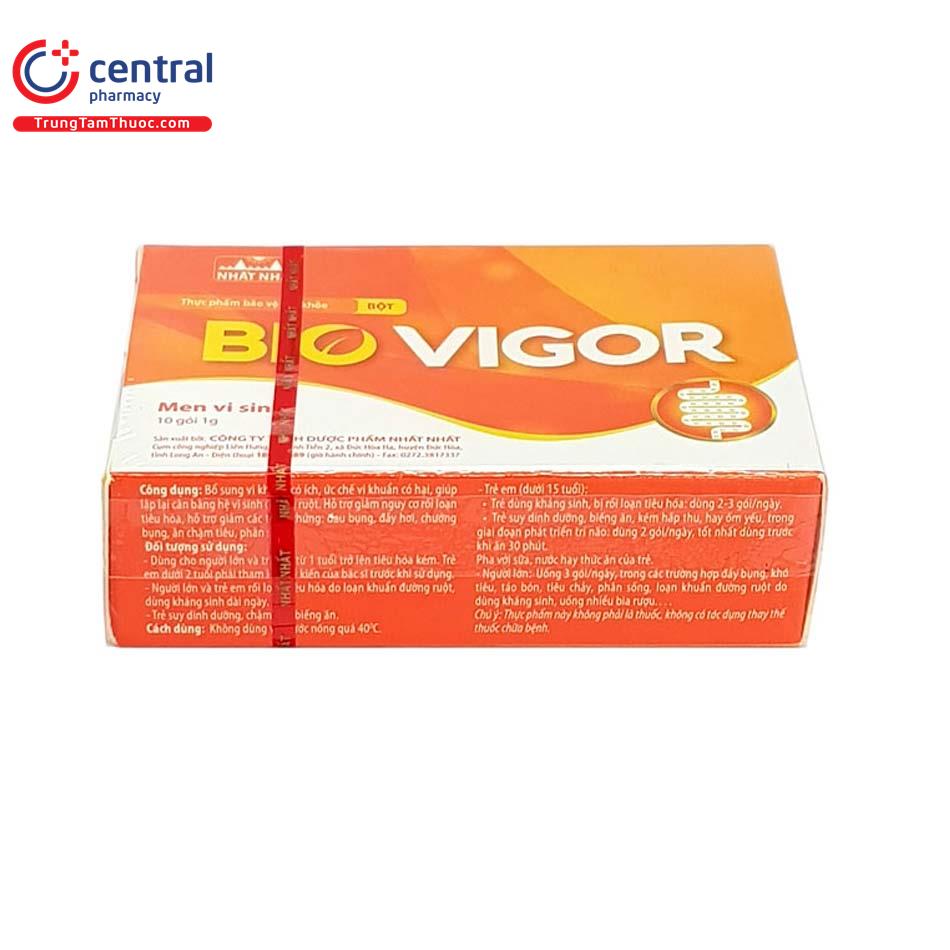 bio vigor 6 M5311