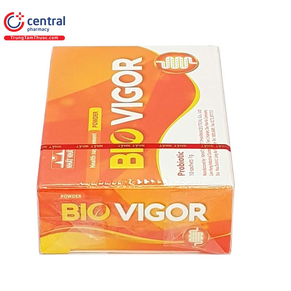 bio vigor 7 J3737