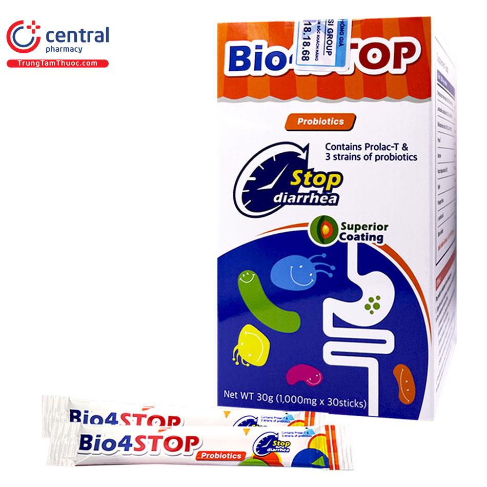 bio4stop 2 Q6422