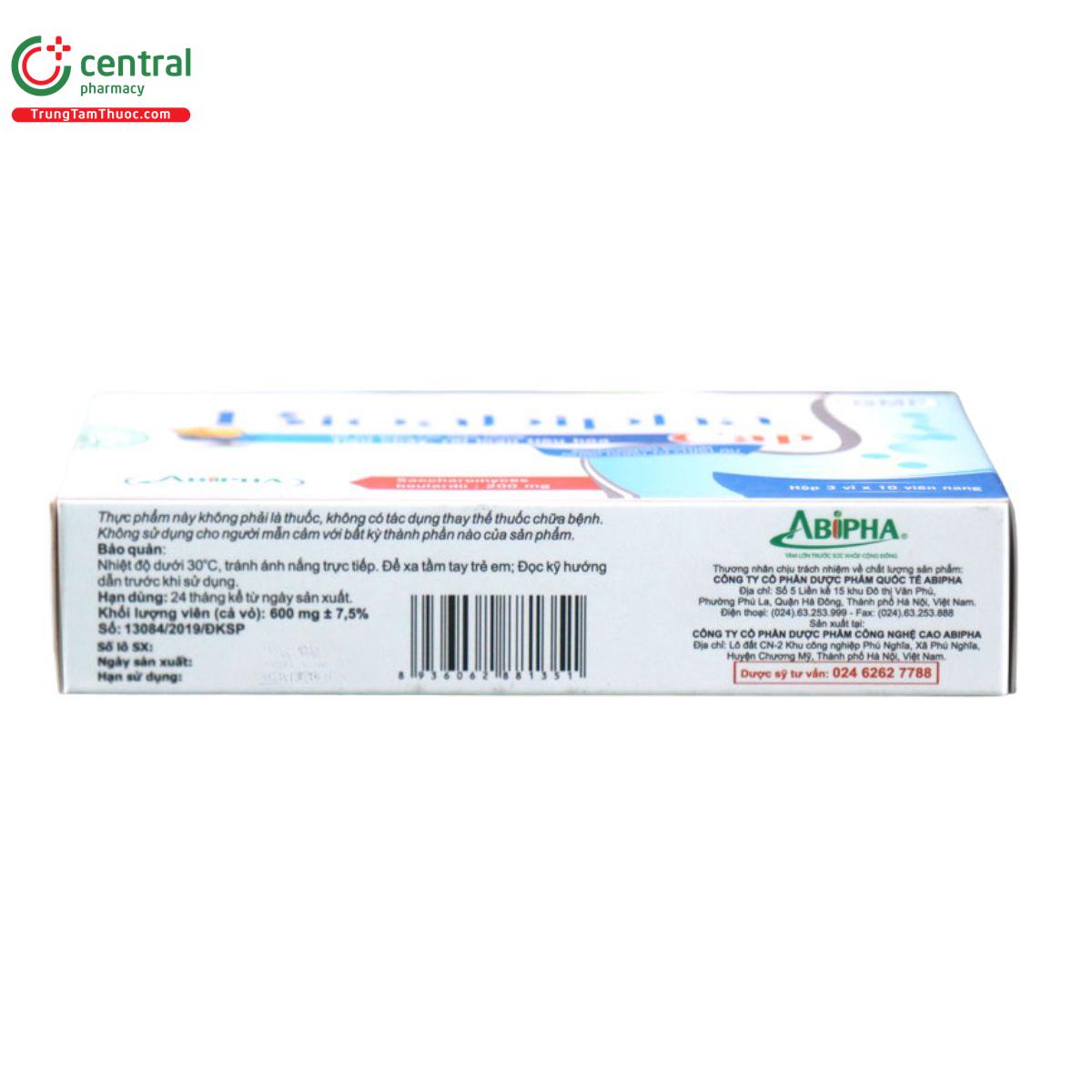 bioabipha cap 3 E1500