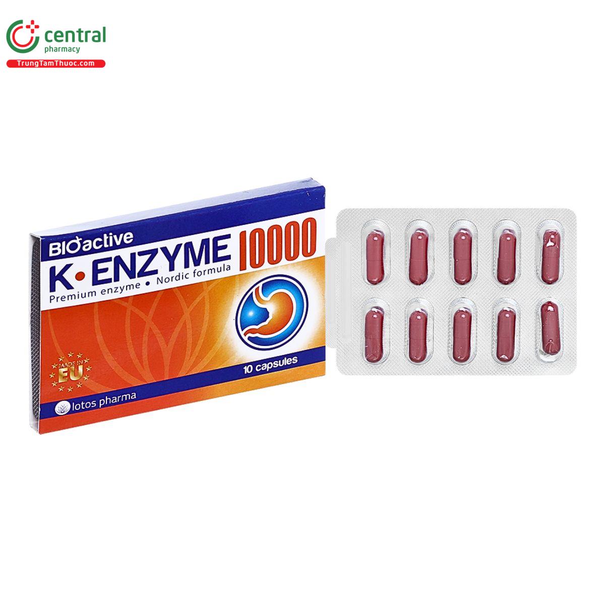 bioactive k enzyme 10000 1 G2762