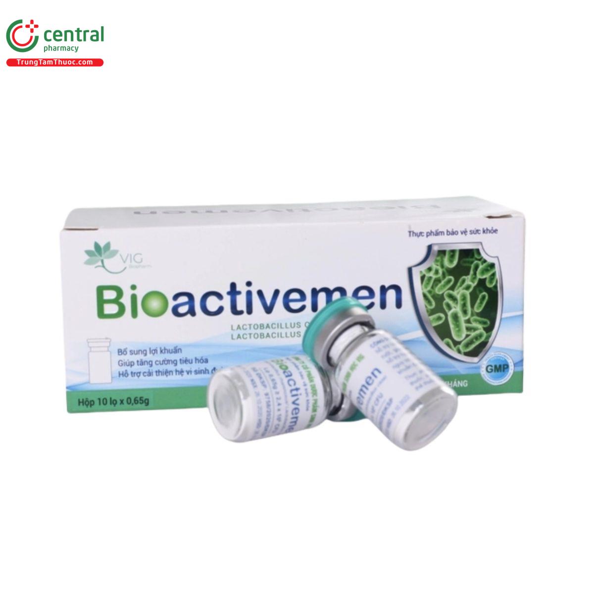 bioactivemen 1 Q6010 bioactivemen 1 Q6010