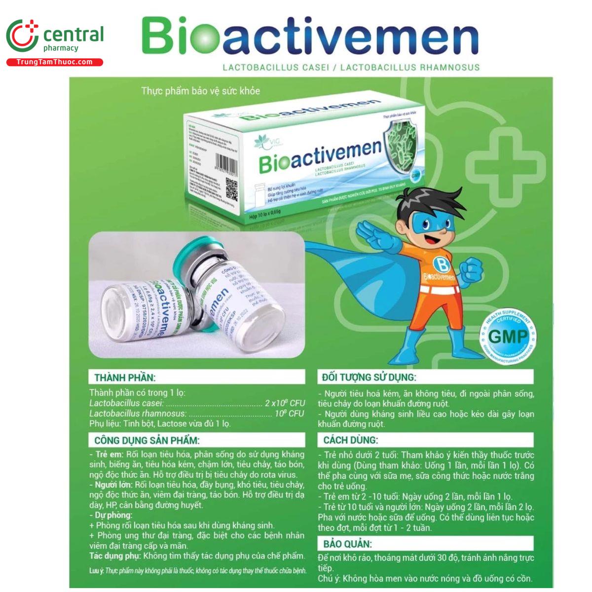 bioactivemen 5 L4262 bioactivemen 5 L4262