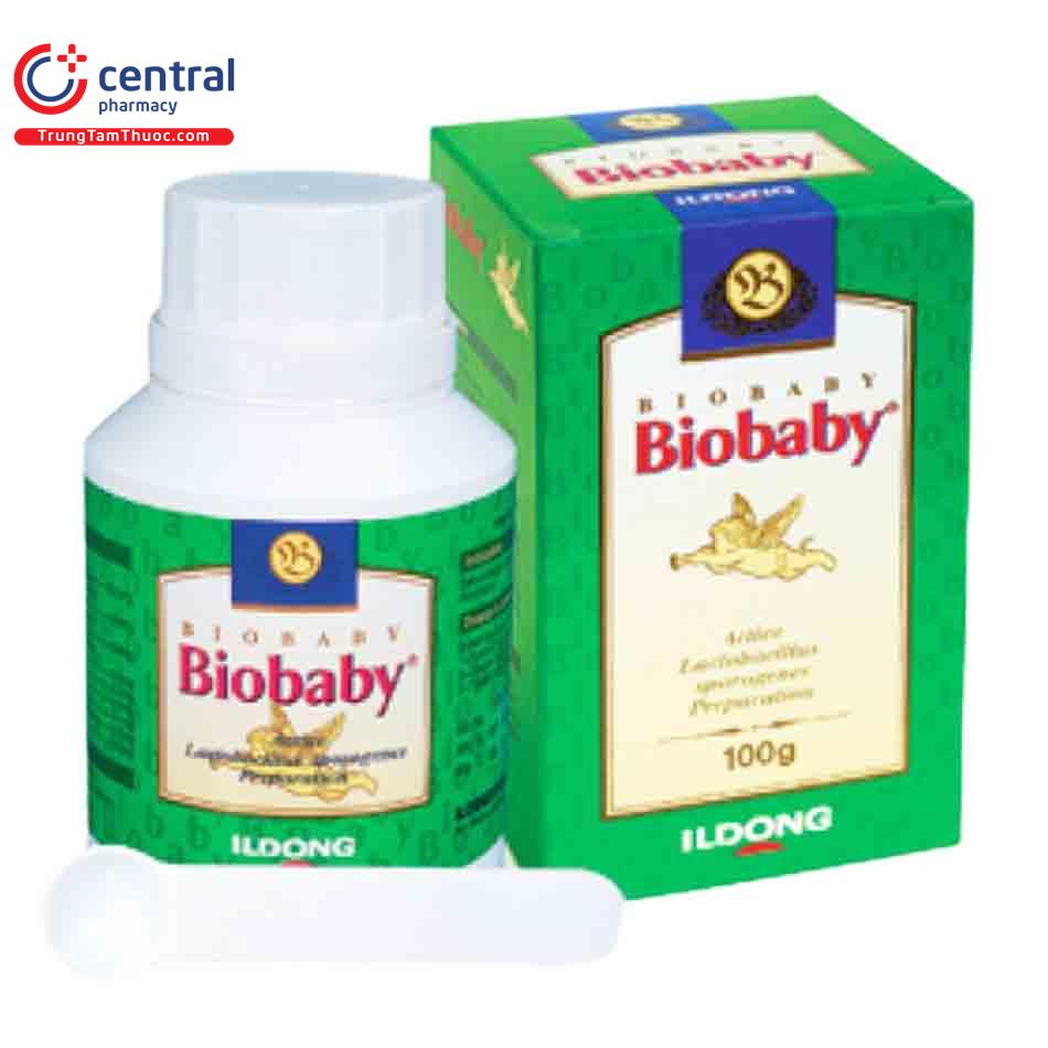 biobaby 2 B0802