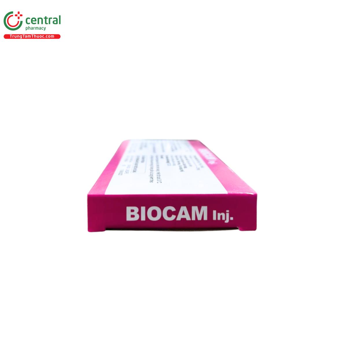 biocam inj 6 Q6444