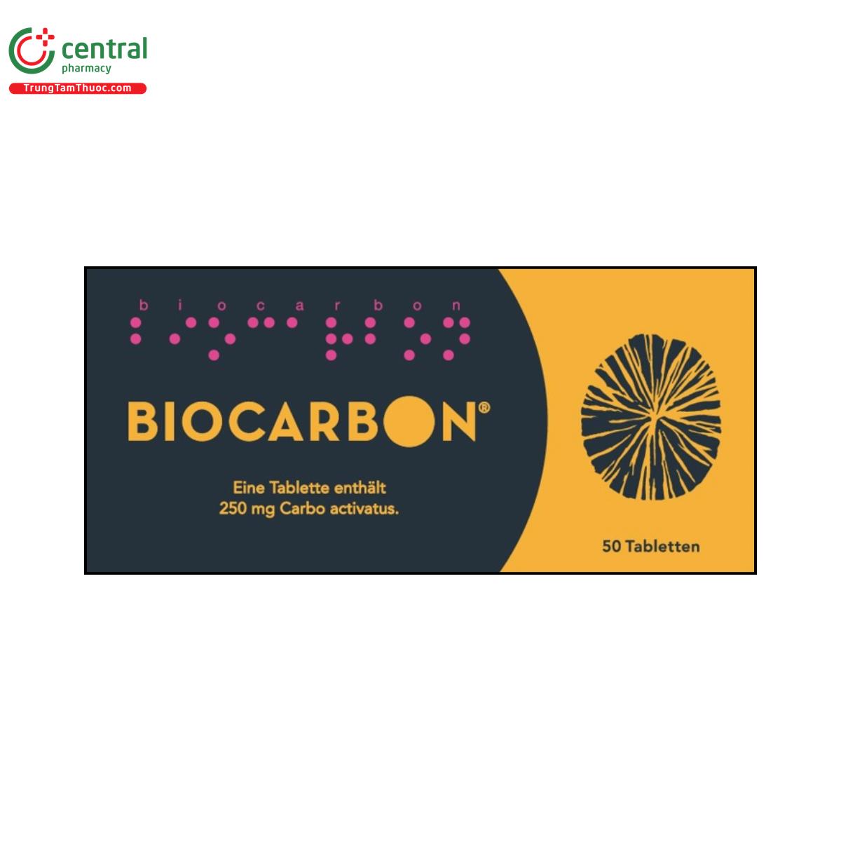 biocarbon 1 V8086 biocarbon 1 V8086