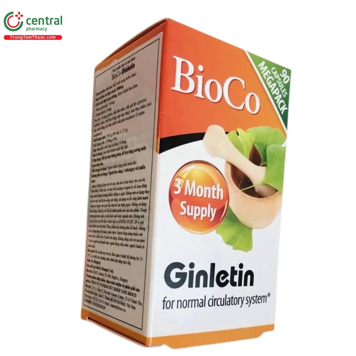 bioco ginletin 11 P6518